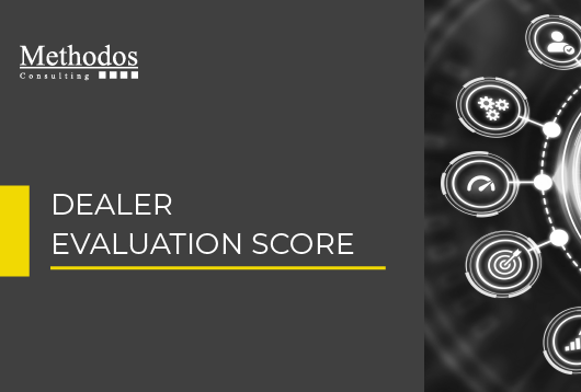 Dealer Evaluation Score