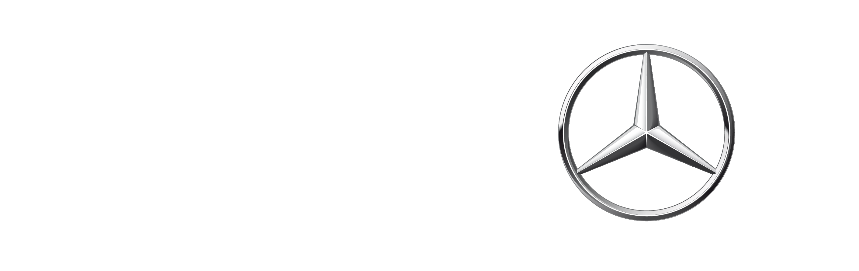 Logo Mercedes Benz Trucks Retail